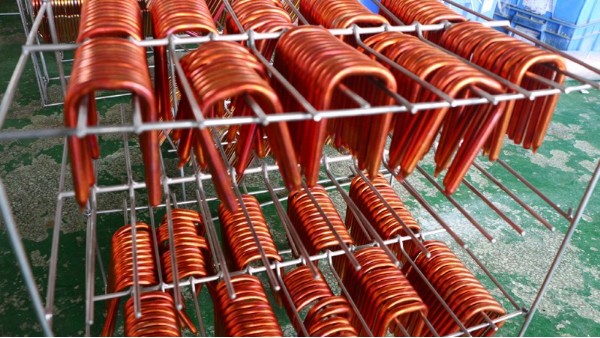金属表面清洗剂作用主要体现在哪些地方？